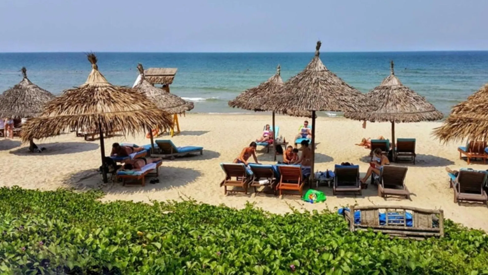 Hoi An January Villa Hotel Hoi An