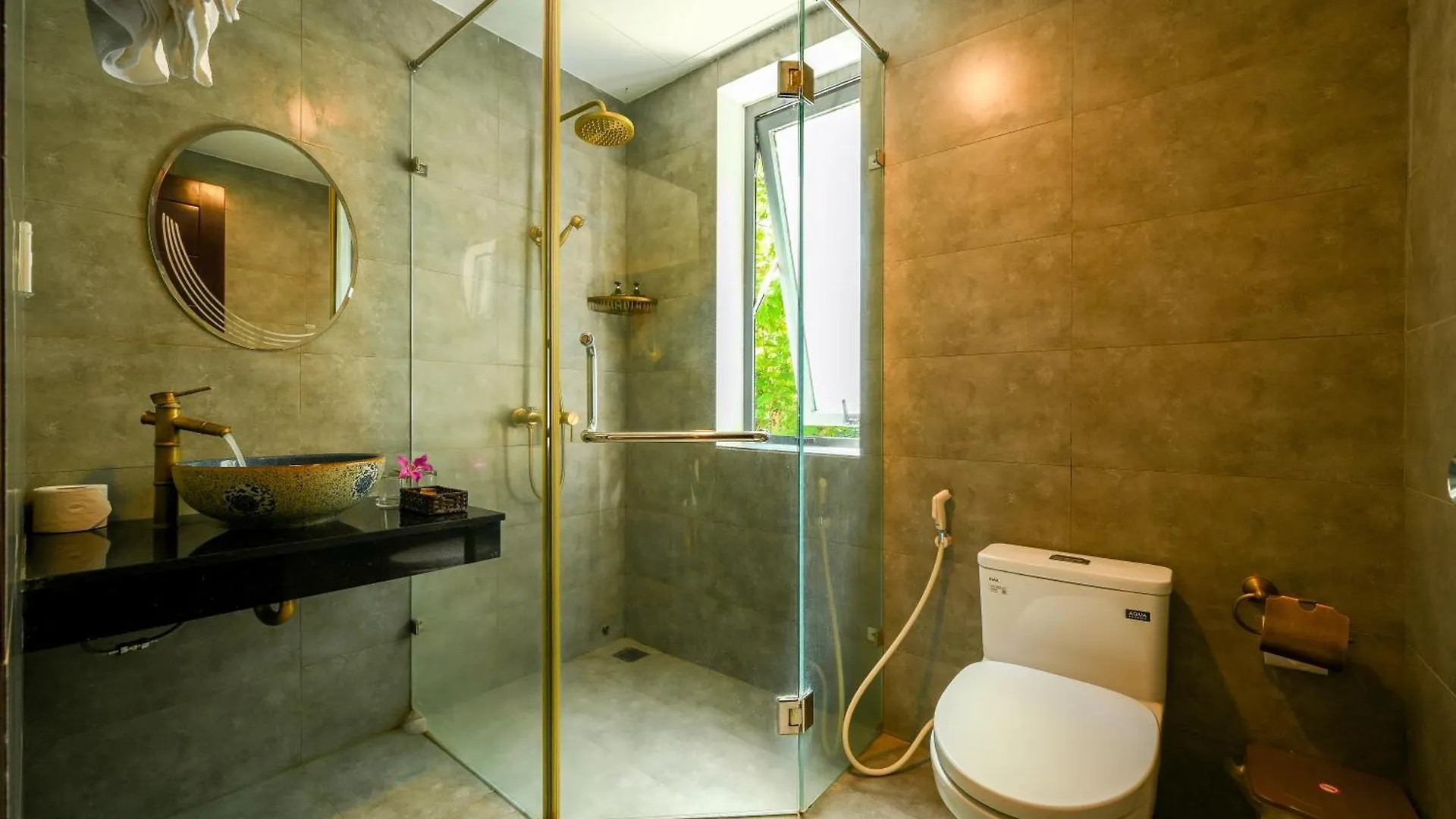 Hoi An January Villa