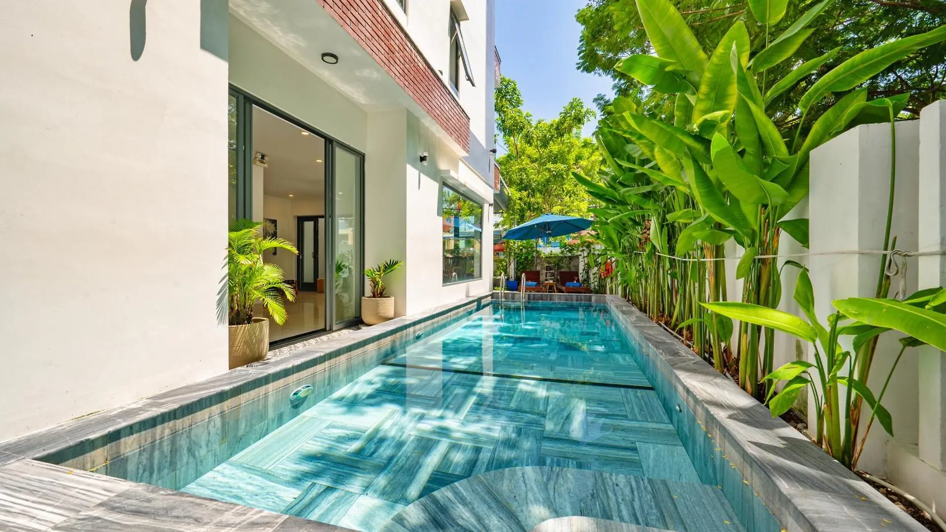 Hotel Hoi An January Villa